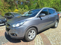 Hyundai ix35 1.6 5 Star Edition