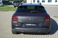 Citroen C4 Cactus 1.2PureTech 82KM salon I właściciel Lublin - zdjęcie 6