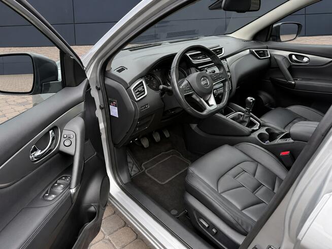 Nissan Qashqai 1.3 DIG-T Premium Edition Tarnowskie Góry - zdjęcie 5