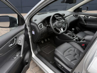 Nissan Qashqai 1.3 DIG-T Premium Edition Tarnowskie Góry - zdjęcie 5