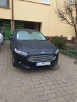 Ford Mondeo mk5 1.5ecoboost
