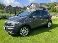 Opel Mokka Racławice - zdjęcie 6