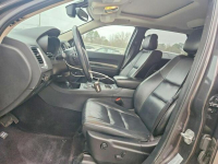 Dodge Durango / 3.6 299KM / bogate wyposażenie / niski przebieg / Tarnów - zdjęcie 7