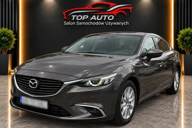 Mazda 6 150KM 2.2 SKYACTIV-D Prime-Line 141 tys km Warszawa - zdjęcie 3