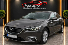 Mazda 6 150KM 2.2 SKYACTIV-D Prime-Line 141 tys km Warszawa - zdjęcie 3