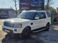 Land Rover Discovery | Benzyna | 340 KM 3.0 V6 HSE | 4x4 23%VAT Łódź - zdjęcie 2