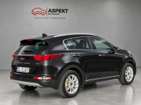 Kia Sportage 1.7 CRDI GT-Line / Panorama / Bezwypadkowy / ZADBANY Skępe - zdjęcie 4
