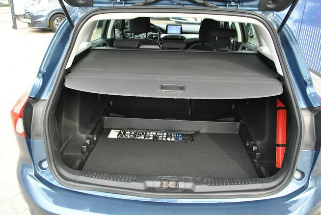 Kombi Trend Edition 1,5 EcoBlue 120KM ASO Forda Gwarancja Białystok - zdjęcie 10