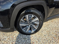 Hyundai Tucson 1.6 T-GDI 150PS Full Led Navi Kamera Gwarancja Gniezno - zdjęcie 9