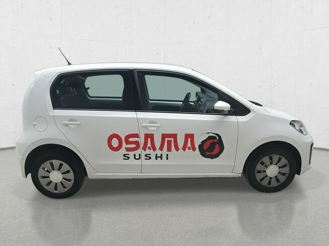 Volkswagen Up! Komorniki - zdjęcie 8