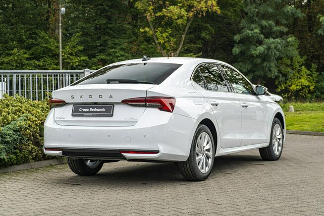 Škoda Octavia Edition 130 Selection 2.0 TDI 150 KM DSG Łódź - zdjęcie 9