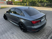 Audi S3 Super Stan !!! Jejkowice - zdjęcie 9