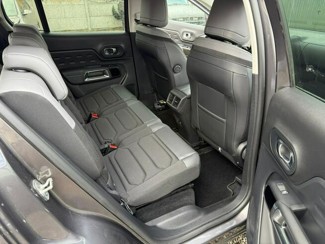 Citroen C5 Aircross hybryda plug-in, lift, gwarancja, 29tys.km! Zbąszyń - zdjęcie 6