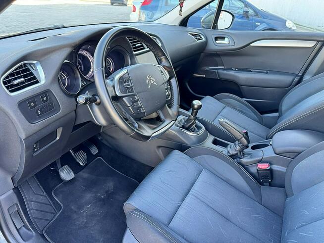 Citroen C4 Climatronic Navi Gwarancja Kutno - zdjęcie 10
