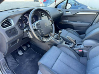 Citroen C4 Climatronic Navi Gwarancja Kutno - zdjęcie 10