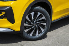Volkswagen T-Roc Style 1.5 eTSI 150 KM DSG Łódź - zdjęcie 3