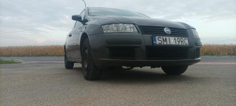 Fiat Stilo 1, 4 2006r Knurów - zdjęcie 3