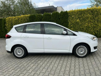 Ford C-Max samochód czysty i zadbany Tarnów - zdjęcie 3