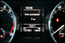 Škoda Yeti 2.0TDi 140KM* 4x4 * klimatron* grzane fotele* Niemcy Nowy Sącz - zdjęcie 7