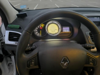 Renault Megane 1.6 16V 110 Białystok - zdjęcie 7