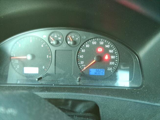 Sprzedam VW T5 TRANSPORTER 2004 Dąbrowa - zdjęcie 1