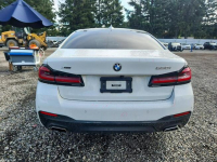 BMW 530 xDrive / M-Pakiet / niski przebieg Białystok - zdjęcie 6