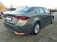 Toyota Corolla 1.5 Benzyna Salon Polska Zarejestrowany Gwarancja Włocławek - zdjęcie 5