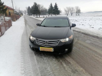 Honda Accord z 2009r 2,2ictd (150KM)
