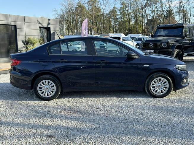 Fiat Tipo Salon PL, Serwis ASO, I-wł, JakNowy FV23% Pęcice - zdjęcie 3