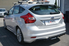 Ford Focus zarejestrowany, ubezpieczony Opole - zdjęcie 5