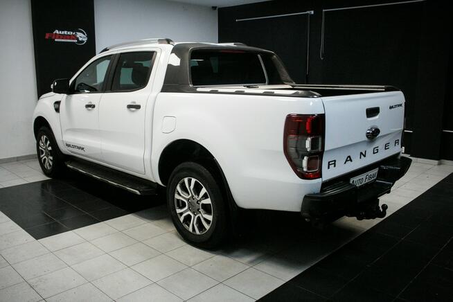 Ford Ranger 3.2 200KM*4x4*Wildtrak*Salon Polska**Vat23% Konstantynów Łódzki - zdjęcie 12