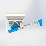 Automatyczny dozownik bunkrowy ADM-500 -dozownik materiałów obojętnych Cieszyn - zdjęcie 5