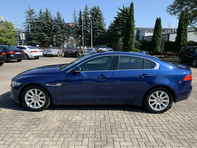 Jaguar XE 2.0 250 KM Kraków - zdjęcie 5