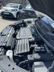 Volkswagen Caddy Salon PL Klimatronik 5 osobowy Parktronik Gliwice - zdjęcie 12