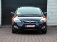 Opel Astra Klimatyzacja /Gwarancja / 2010r Mikołów - zdjęcie 5