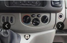 Renault Trafik 1.9 TDI