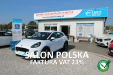 Ford Puma Titanium Kamera Nawigacja  Salon PL Netto 49512PLN