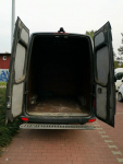 MB Sprinter