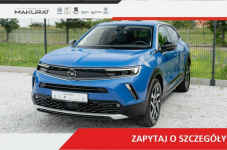 Opel Mokka WD6715P#1.2 T Elegance Podgrz.f Kamera 360 Salon PL VAT23%