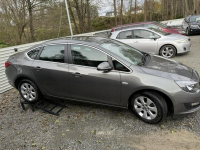 Opel Astra Salon Polska. Fabryczna instalacja Gazowa Rybnik - zdjęcie 4