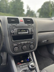 Volkswagen Golf V 1.6 1.6MPI Benzyna 102 konie Doinwestowany Mikołajki - zdjęcie 8