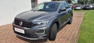 Volkswagen T-Roc DSG-LED-VIRTUAL COCPIT Paproć - zdjęcie 3