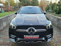 Mercedes Gle 350 de  4Matic Coupe Wąchock - zdjęcie 6