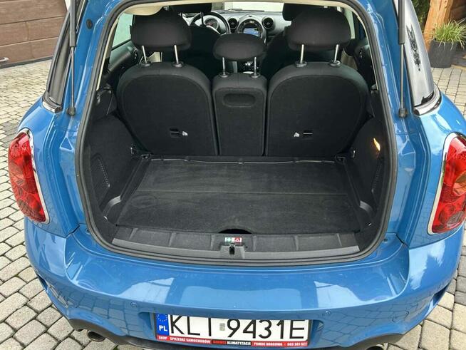 Sprzedam Mini Countryman S-All4 Kasinka Mała - zdjęcie 5