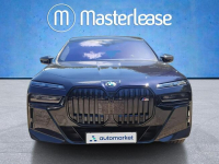 BMW M760 e PHEV xDrive sport-aut! z salonu polskiego! Z FV! Warszawa - zdjęcie 2