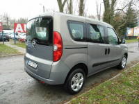 Opel Combo Łódź - zdjęcie 6