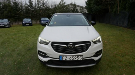 Opel Grandland z Niemiec opłacony wyposażony. Gwarancja Zielona Góra - zdjęcie 2