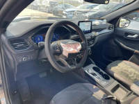 Ford Kuga ST Line Hybryda Plug IN Automat Skóra Podgrzewanie 225KM Gliwice - zdjęcie 7