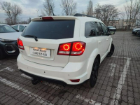 Fiat Freemont 4x4 automat dvd Otwock - zdjęcie 3