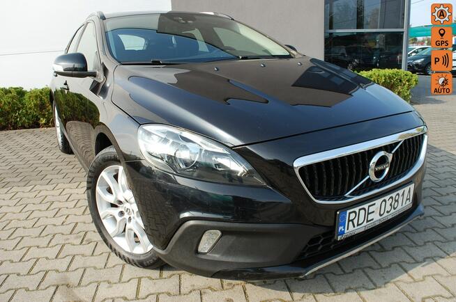 Volvo V40 Zarejestrowane.Automat Dębica - zdjęcie 1